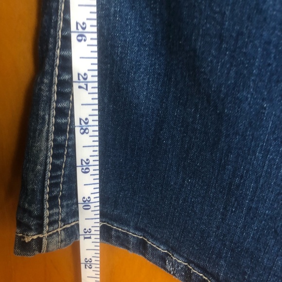 Wallflower Bootcut Jeans - Size 5 - Picture 5 of 8